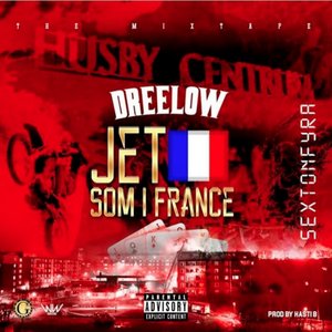 Image for 'Jet som i France'