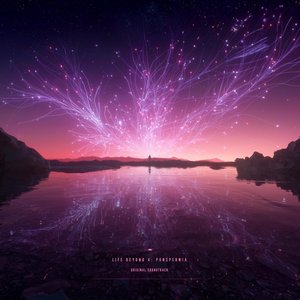 'Life Beyond: Panspermia (Original Soundtrack)'の画像