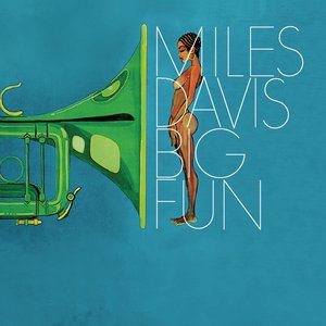 Image for 'Big Fun (2022 Remaster)'