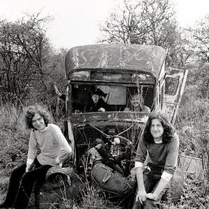 Imagem de 'Van der Graaf Generator'