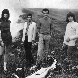 'Throbbing Gristle' için resim