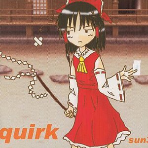'quirk' için resim