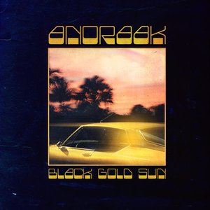 Image for 'Black Gold Sun - EP'