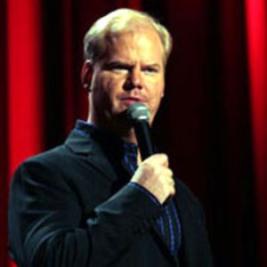 Bild für 'Jim Gaffigan'
