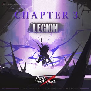 Immagine per 'Chapter 3: Legion'