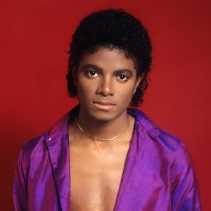 Bild für 'Michael Jackson'