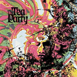 Image for 'The Tea Party (Remastered)'