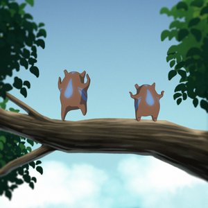 Image for 'Rest Easy'