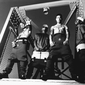 Immagine per 'Jodeci'