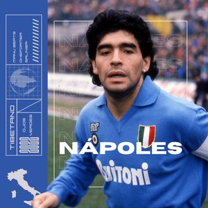 Image for 'Nápoles'