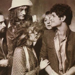 Immagine per 'Fleetwood Mac'