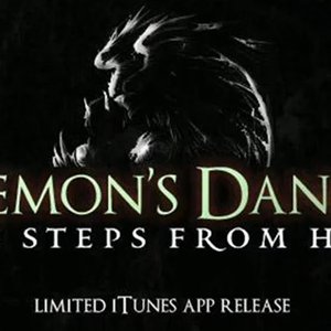 Image for 'Demon´s Dance'