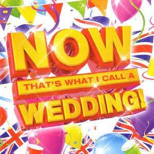 Image for 'Now That's What I Call a Wedding!'