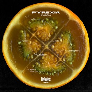 Image for 'Pyrexia'