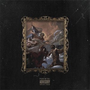 Image for 'There's God and There's Flygod, Praise Both'