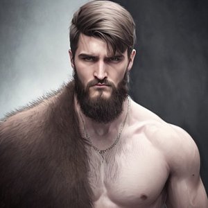 Zdjęcia dla 'The Skaldic Bard'