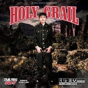 Zdjęcia dla 'holy grail'
