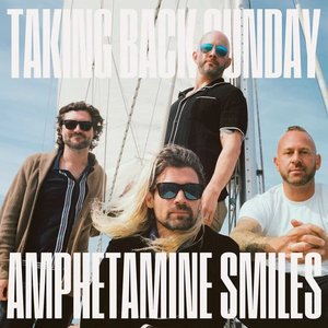 Image for 'Amphetamine Smiles'