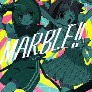 Image for 'MARBLE!!'