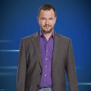 Image for 'James O'Brien's Mystery Hour'