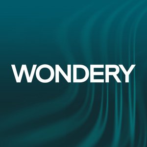 Immagine per 'Wondery'