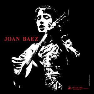 Image for 'Joan Baez'