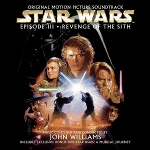 Bild für 'Star Wars: Revenge of the Sith (Original Motion Picture Soundtrack)'