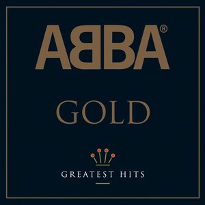 Image for 'ABBA Gold'