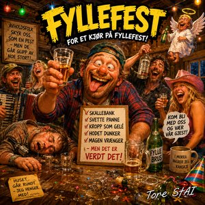 Image for 'FYLLEFEST'