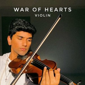 Image for 'War Of Hearts (Violin)'