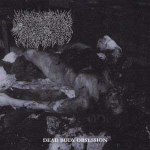 Zdjęcia dla 'Dead Body Obsession'