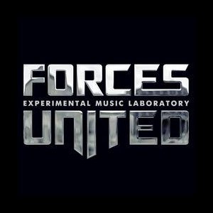 Bild für 'Forces United'