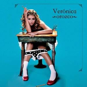 Image for 'Veronica Orozco'
