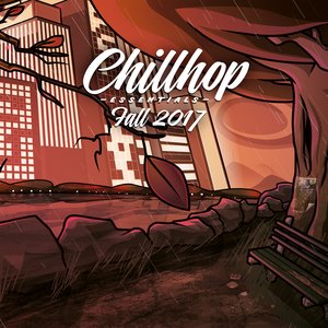 Image for 'Chillhop Essentials Fall 2017'