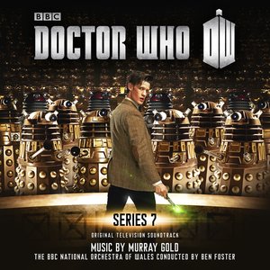 Image for 'Doctor Who: Series 7'