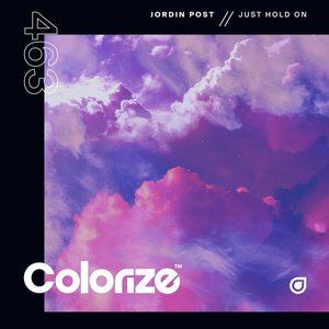 Zdjęcia dla 'Just Hold On'