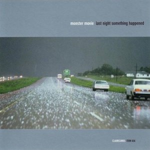 Image for 'Last Night Something Happened'