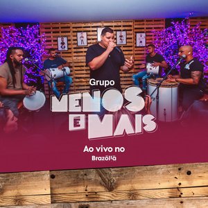 Image for 'Ao Vivo: No Brazólia'
