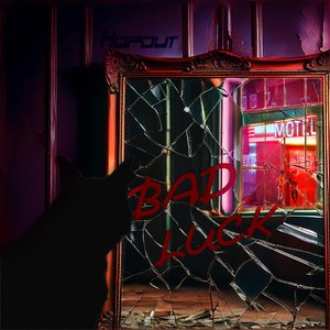 Image for 'Bad Luck'