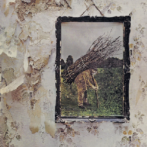 Bild für '[Led Zeppelin IV]'