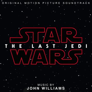 Image for 'Star Wars: The Last Jedi (Original Motion Picture Soundtrack)'