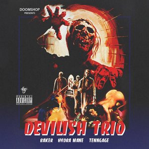 Image for 'Devilish Trio'