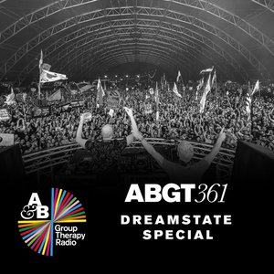 Image for 'Group Therapy 361: Dreamstate SoCal Special'