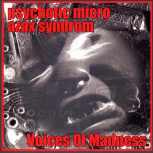 Image for 'Voices Of Madness'