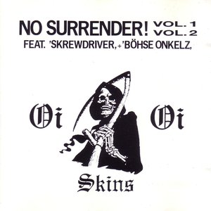 Image pour 'No Surrender! Vol. 1 & 2'