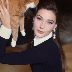 Image for 'Carla Bruni'