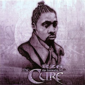 Image for 'The Formula For The Cure'