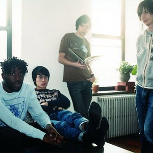 Image for 'Bloc Party'