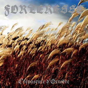 Image for 'Crepuscule d'Octobre'