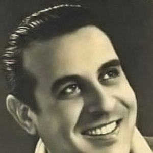 Immagine per 'Alberto Rabagliati'